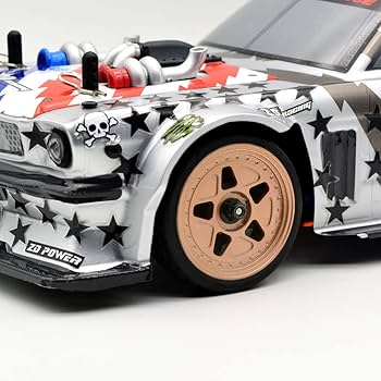 Zd racing 1/16 RC ブラシレス ZD Racing 1/16 RC Car 4WD Brushless 2.4G 4CH Remote Control